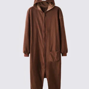 Grenouillère Femme Ours Signature