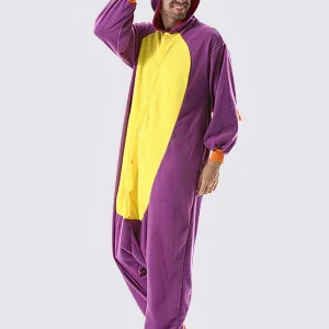 Spyro Combinaison Pyjama Pour Homme