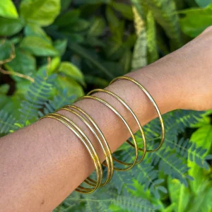 Bracelets Jonc Horizon