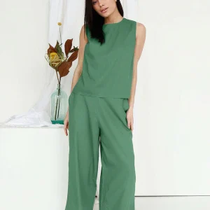 Pyjama Classe Pour Femme Douceur d'Iris Signature