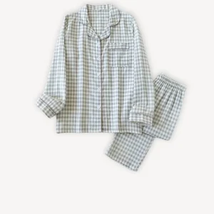 Pyjama Damier
