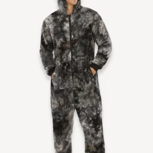 Pyjama homme de Noël