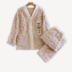 Pyjama Cozy Heart