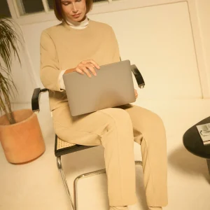 À la maison ou à l'extérieur : toujours confortable