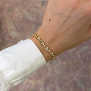 Bracelet Azélis