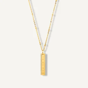 Collier Bilie