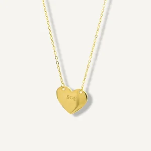 Collier Corazon