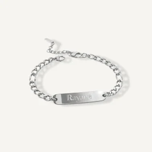 Gourmette Lio (petit modèle)